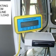 LOAD INDICATING SYSTEM    