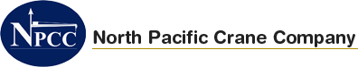 North Pacific Crane Company